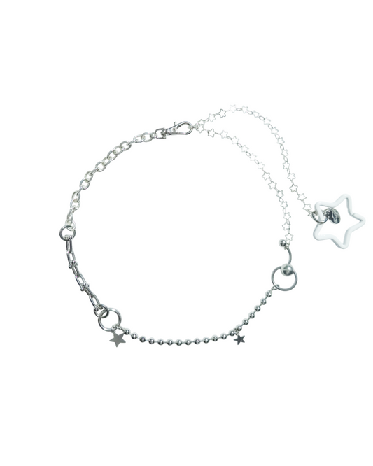 BABY STAR NECKLACE