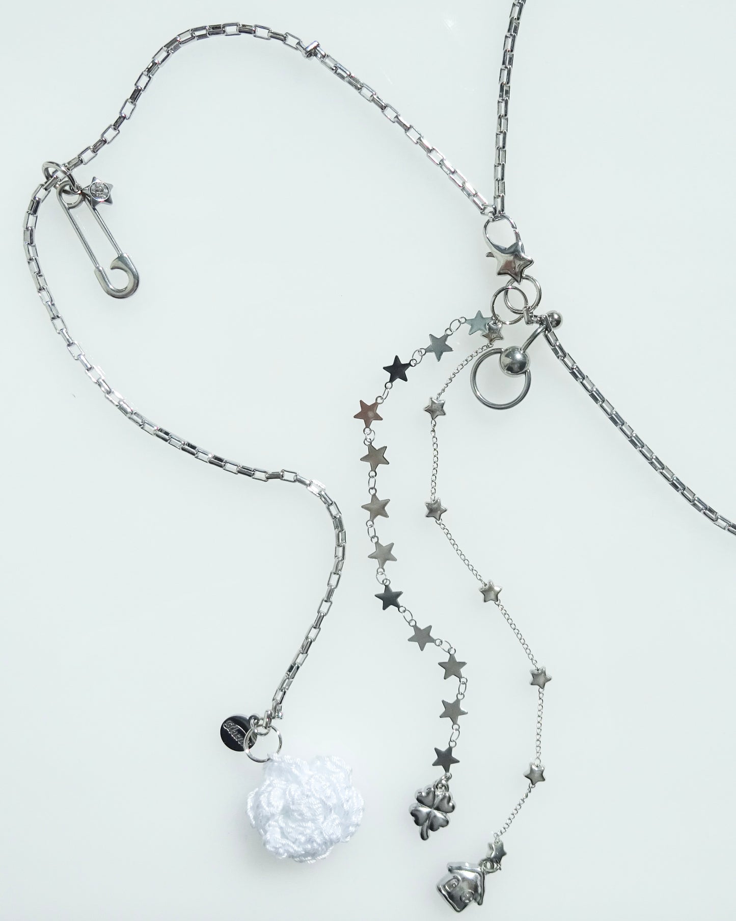 WHITE_MINI_ROSE_WAIST_CHAIN