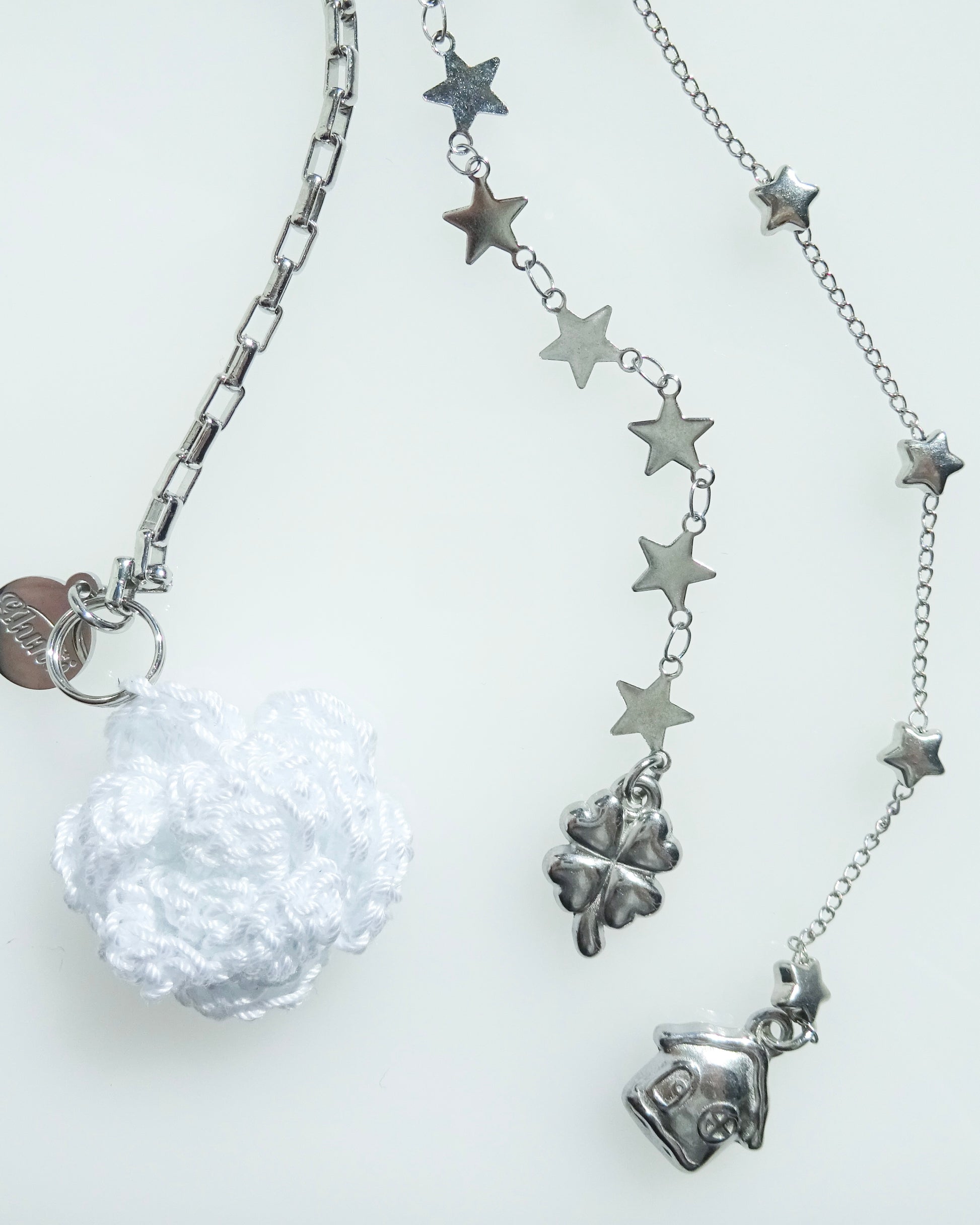 WHITE_MINI_ROSE_WAIST_CHAIN