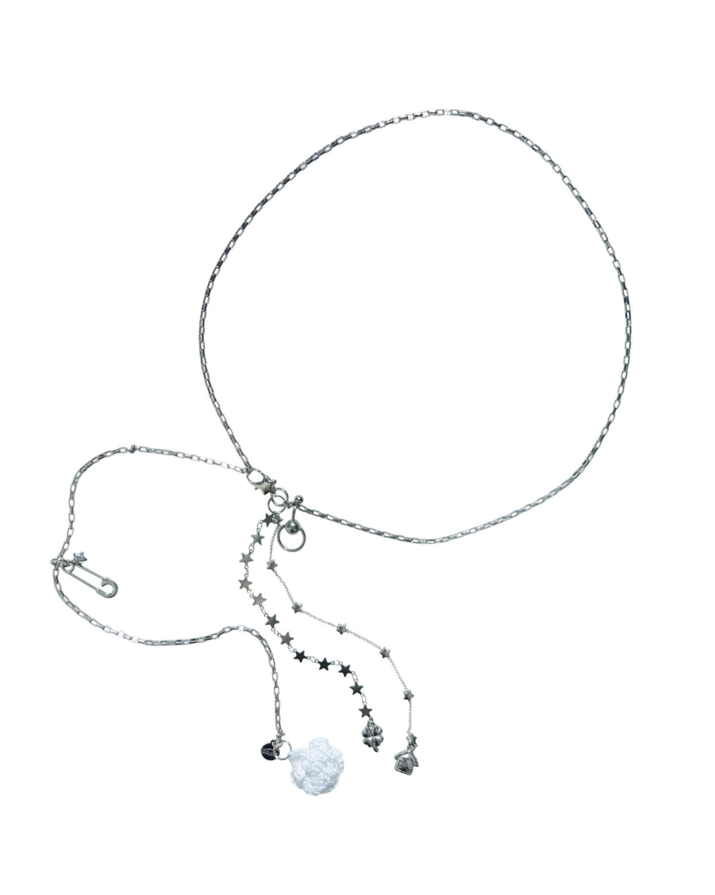 WHITE_MINI_ROSE_WAIST_CHAIN